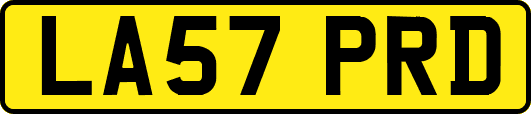 LA57PRD