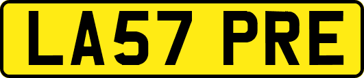 LA57PRE