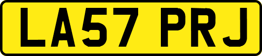 LA57PRJ