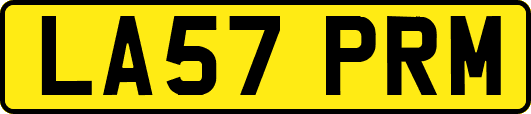 LA57PRM