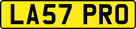 LA57PRO