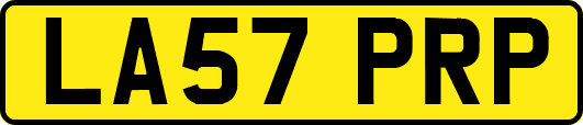 LA57PRP