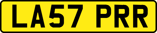 LA57PRR