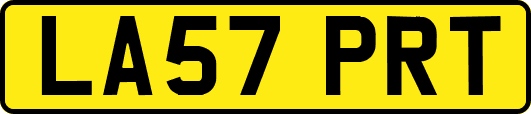 LA57PRT