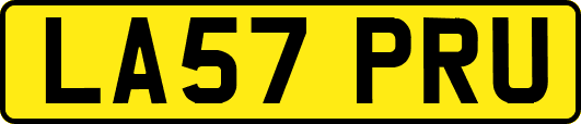 LA57PRU