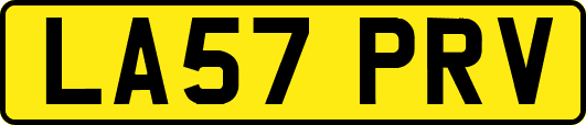 LA57PRV