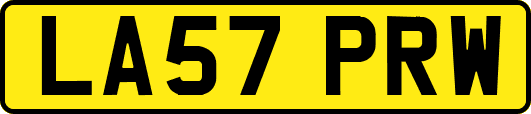 LA57PRW