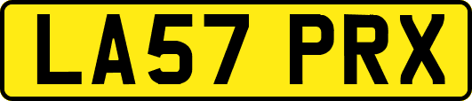 LA57PRX