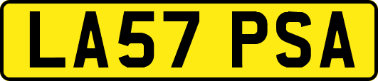 LA57PSA