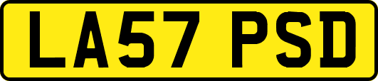 LA57PSD