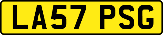 LA57PSG