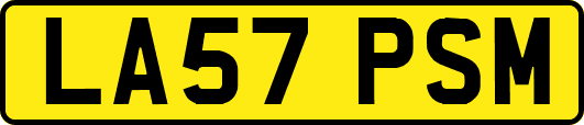 LA57PSM