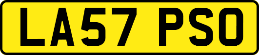 LA57PSO