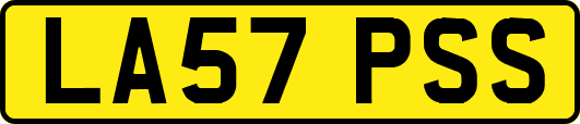 LA57PSS