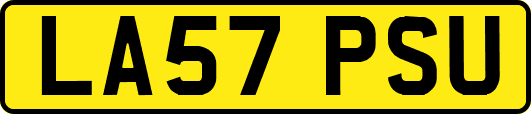 LA57PSU