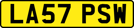 LA57PSW