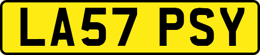 LA57PSY
