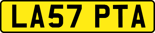LA57PTA