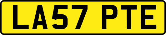 LA57PTE