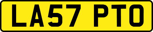 LA57PTO