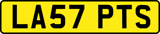 LA57PTS