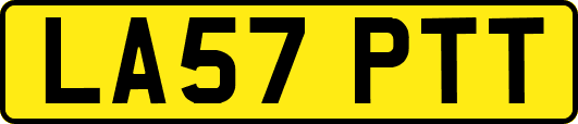LA57PTT