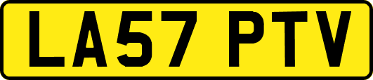 LA57PTV