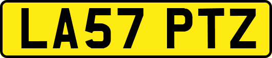 LA57PTZ