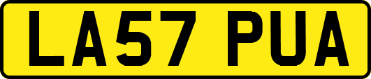 LA57PUA
