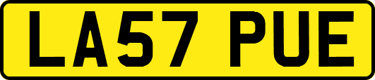 LA57PUE