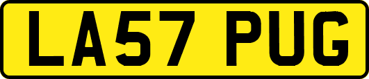 LA57PUG