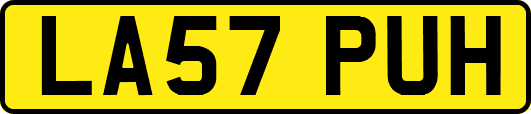 LA57PUH
