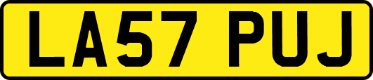 LA57PUJ