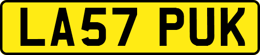 LA57PUK
