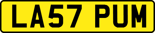 LA57PUM