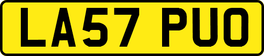 LA57PUO
