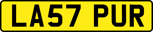 LA57PUR