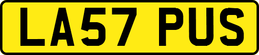 LA57PUS