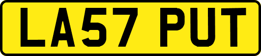 LA57PUT