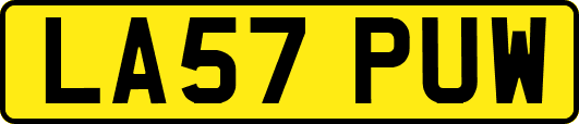 LA57PUW