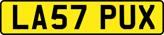 LA57PUX