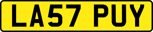 LA57PUY