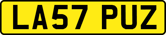 LA57PUZ