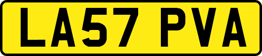 LA57PVA