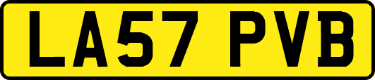 LA57PVB