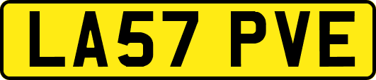 LA57PVE