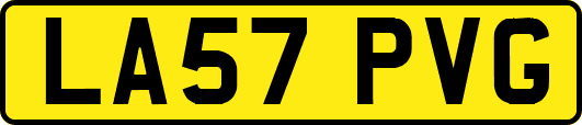 LA57PVG
