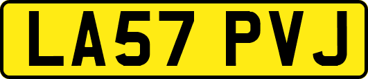 LA57PVJ