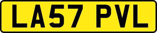 LA57PVL