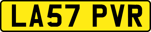 LA57PVR